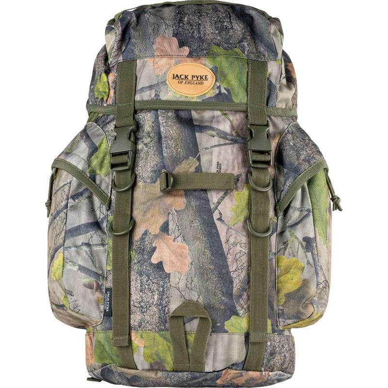 Jack Pyke 25L Rucksack-1