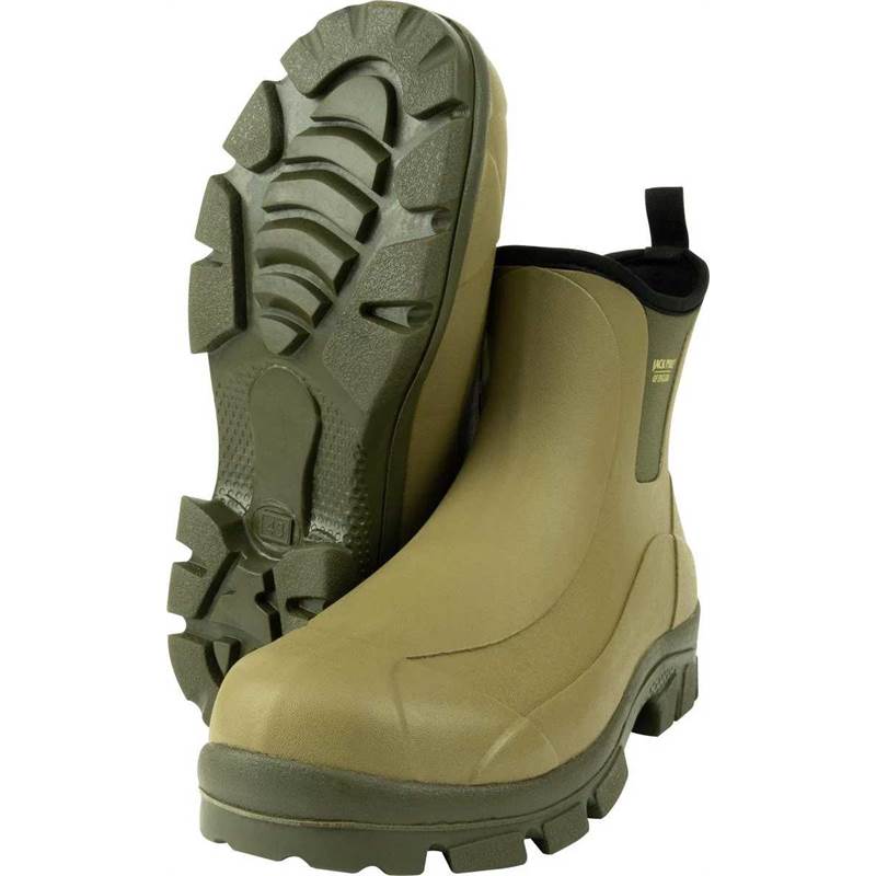 Jack Pyke Wellie Boot Ankle-2