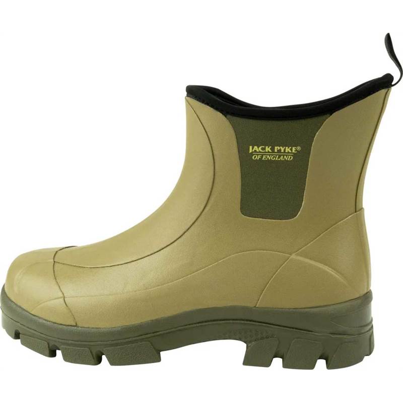 Jack Pyke Wellie Boot Ankle-3