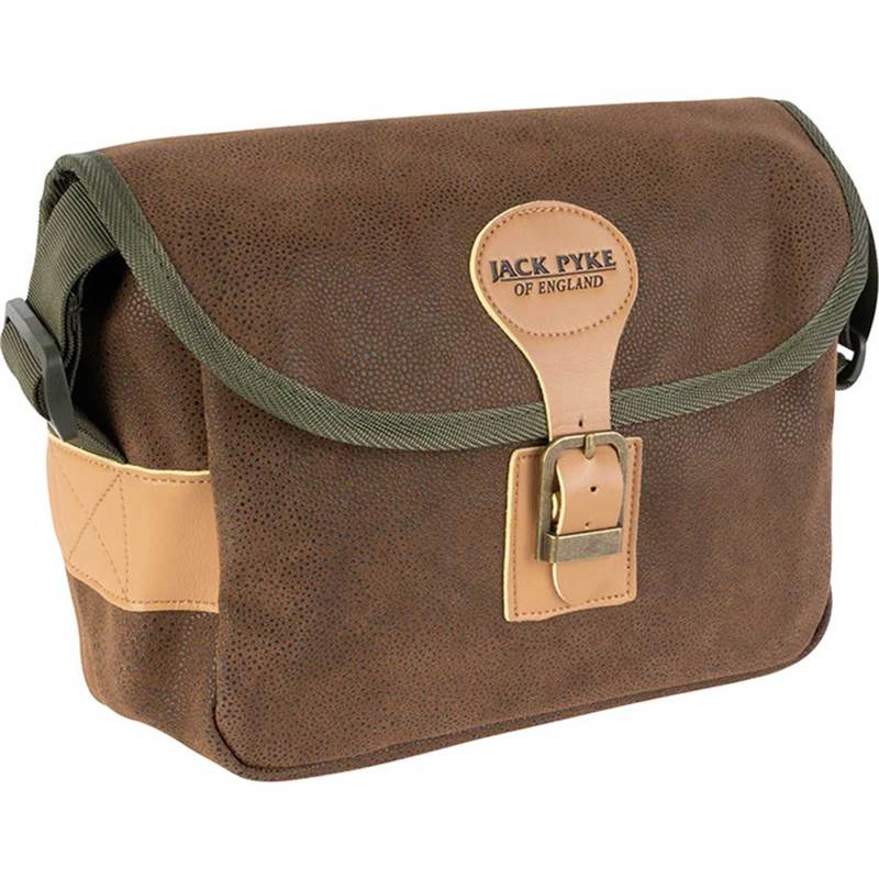 Jack Pyke Cartridge Bag Duo-1