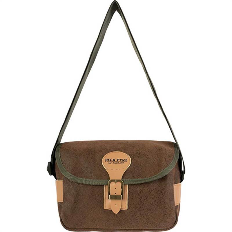 Jack Pyke Cartridge Bag Duo-2