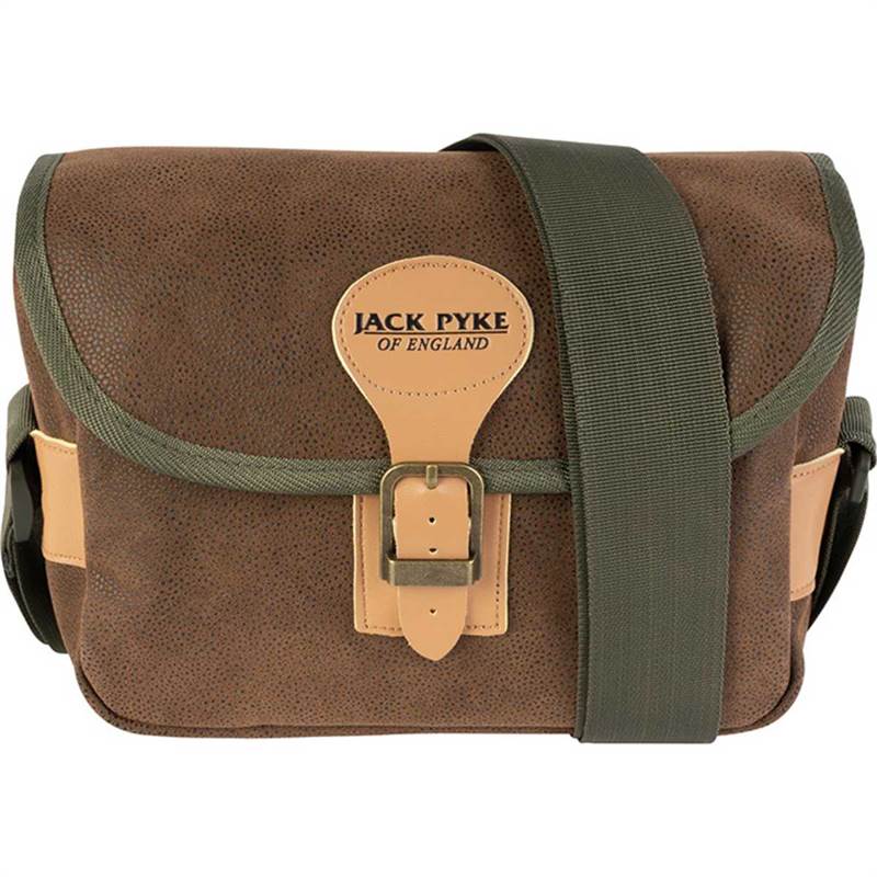 Jack Pyke Cartridge Bag Duo-3