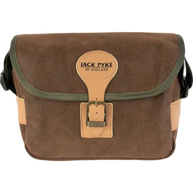Jack Pyke Cartridge Bag Duo-4