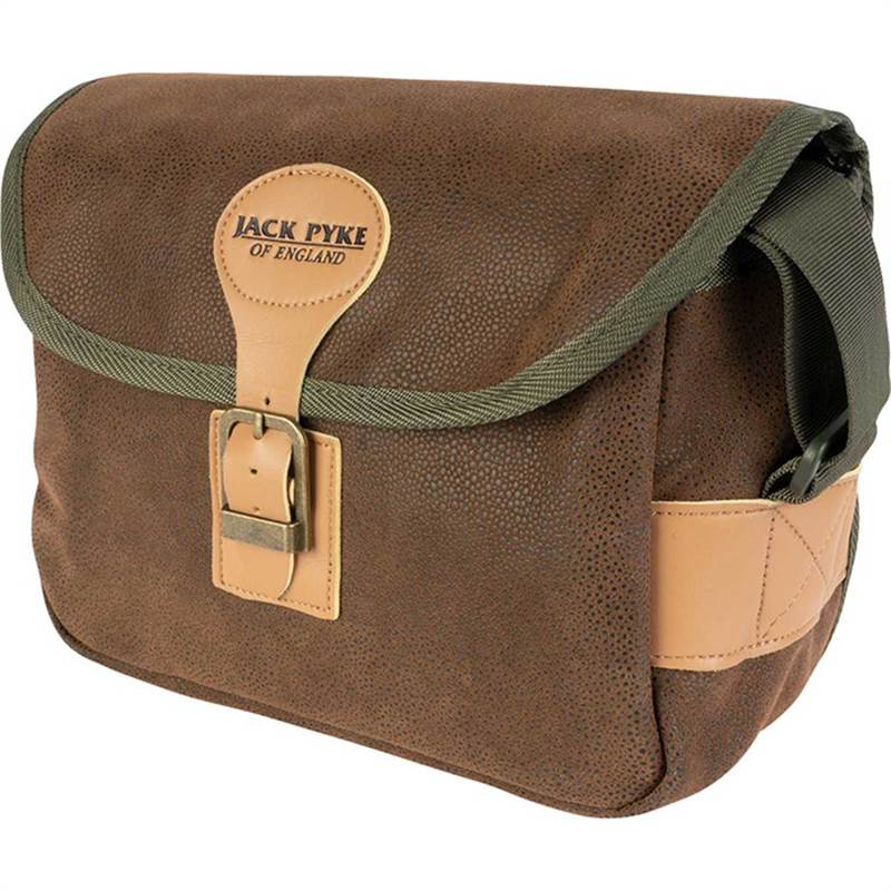 Jack Pyke Cartridge Bag Duo-5