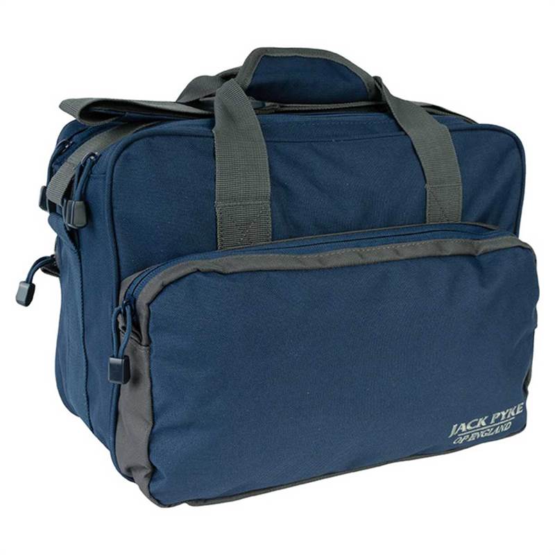 Jack Pyke Sporting Shoulder Bag-2