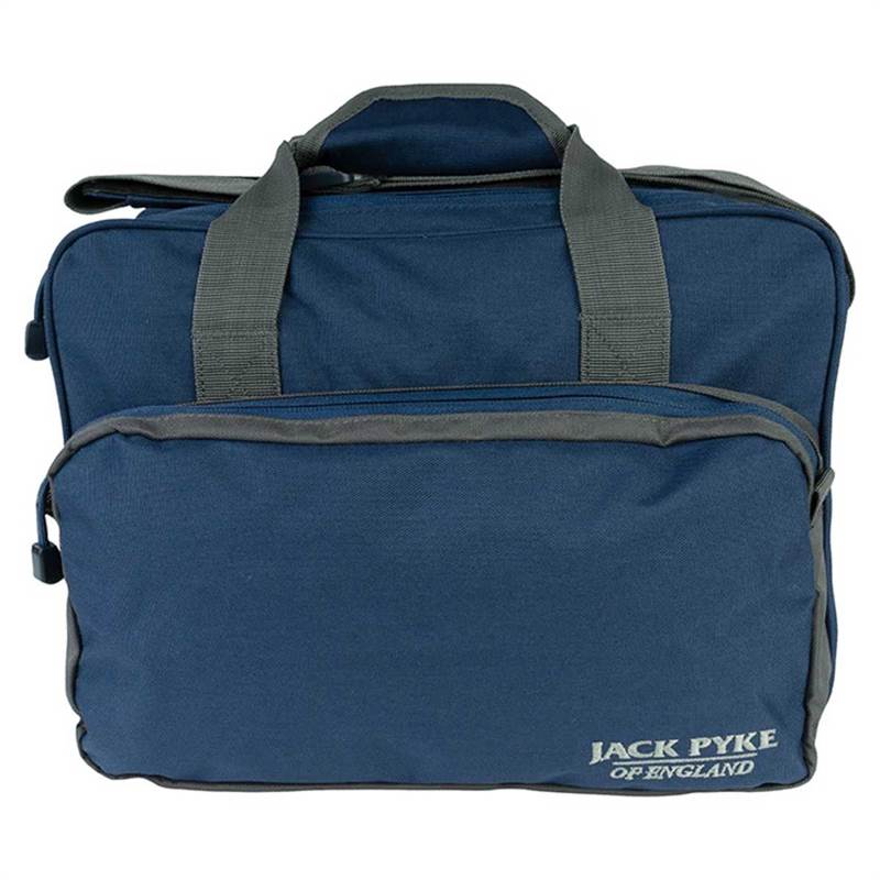 Jack Pyke Sporting Shoulder Bag-3