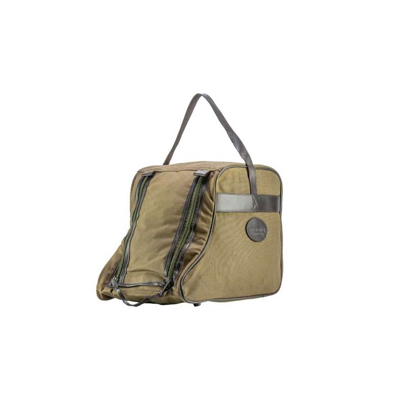 Jack Pyke Canvas Walking Boot Bag-1