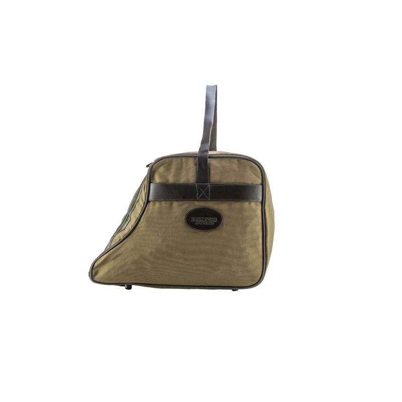 Jack Pyke Canvas Walking Boot Bag-2