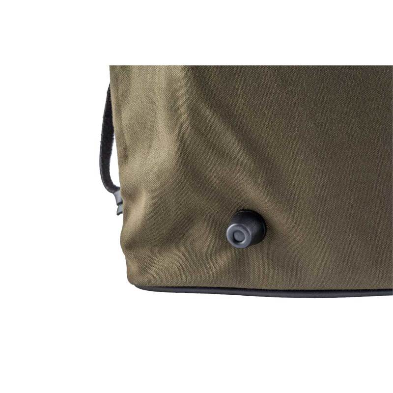 Jack Pyke Canvas Walking Boot Bag-5