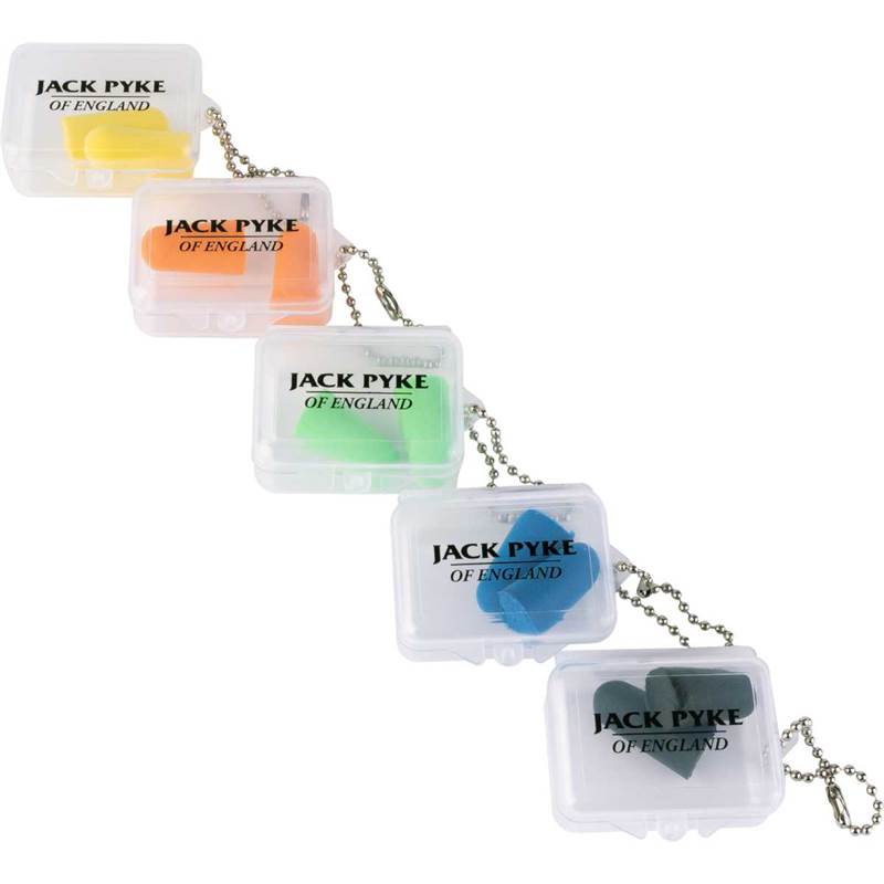 Jack Pyke Ear Plugs-3
