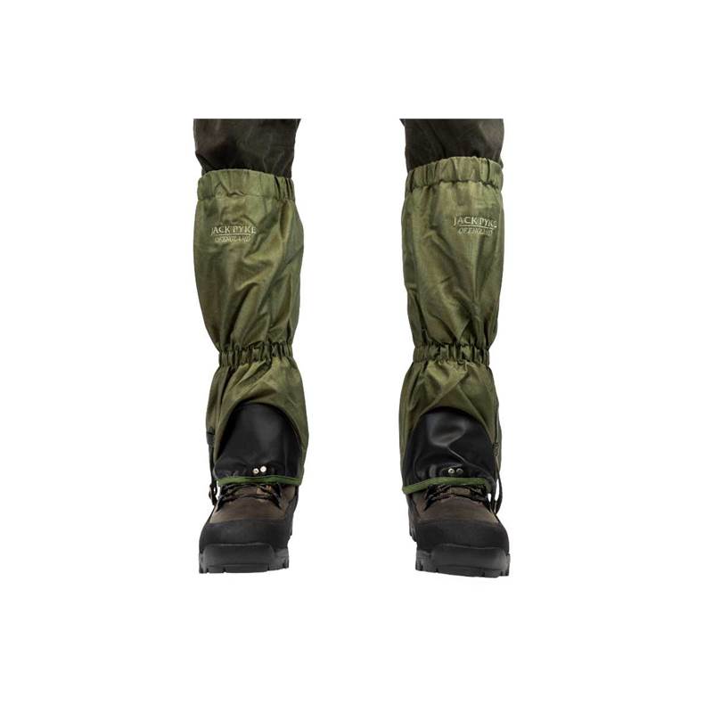 Jack Pyke Waterproof Gaiters-1