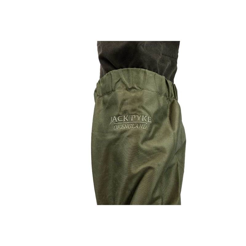 Jack Pyke Waterproof Gaiters-3