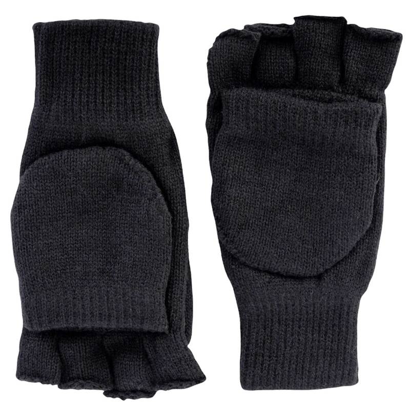 Jack Pyke Thin Shooter Mitts-1