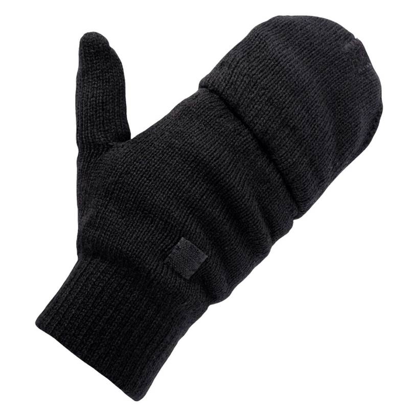 Jack Pyke Thin Shooter Mitts-5