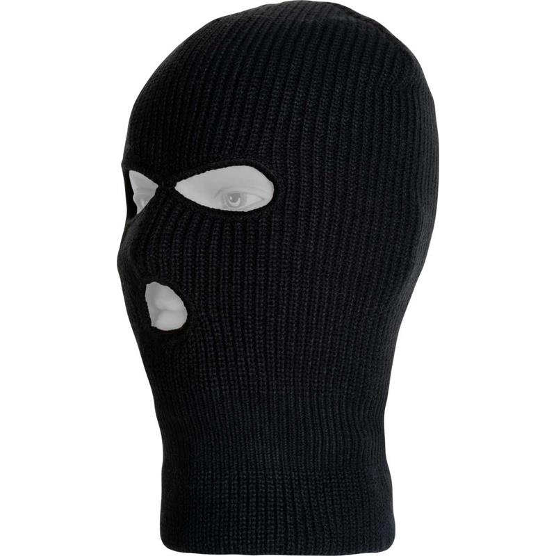 Jack Pyke Thin 3 Hole Balaclava-2