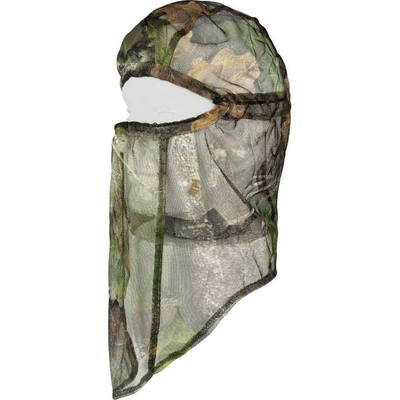 Jack Pyke Lightwieght Mesh Balaclava-2