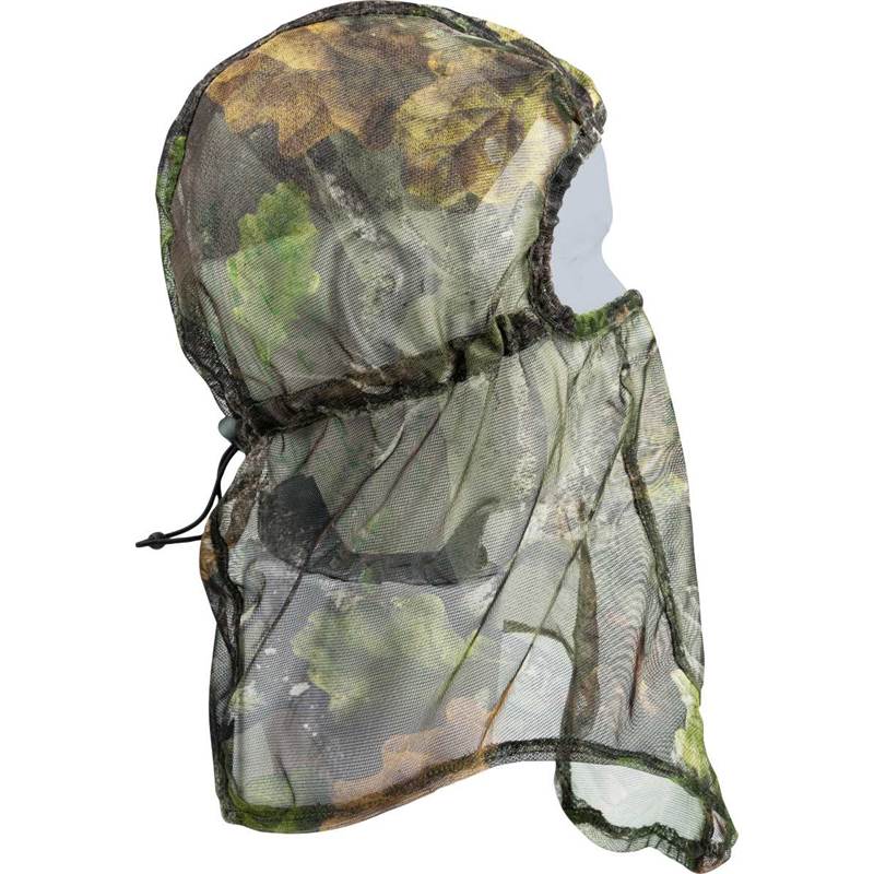 Jack Pyke Lightwieght Mesh Balaclava-3