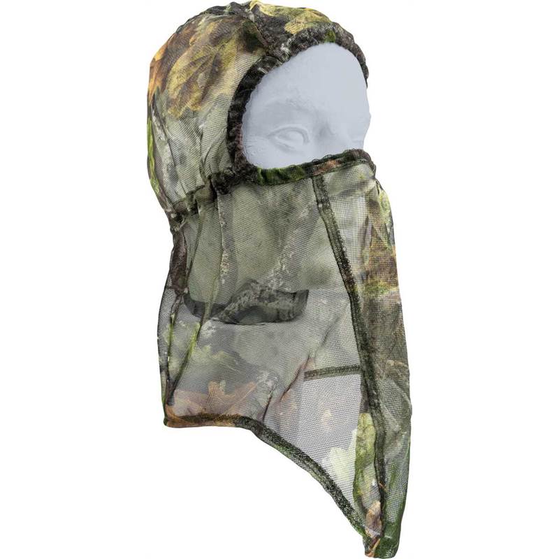 Jack Pyke Lightwieght Mesh Balaclava-4