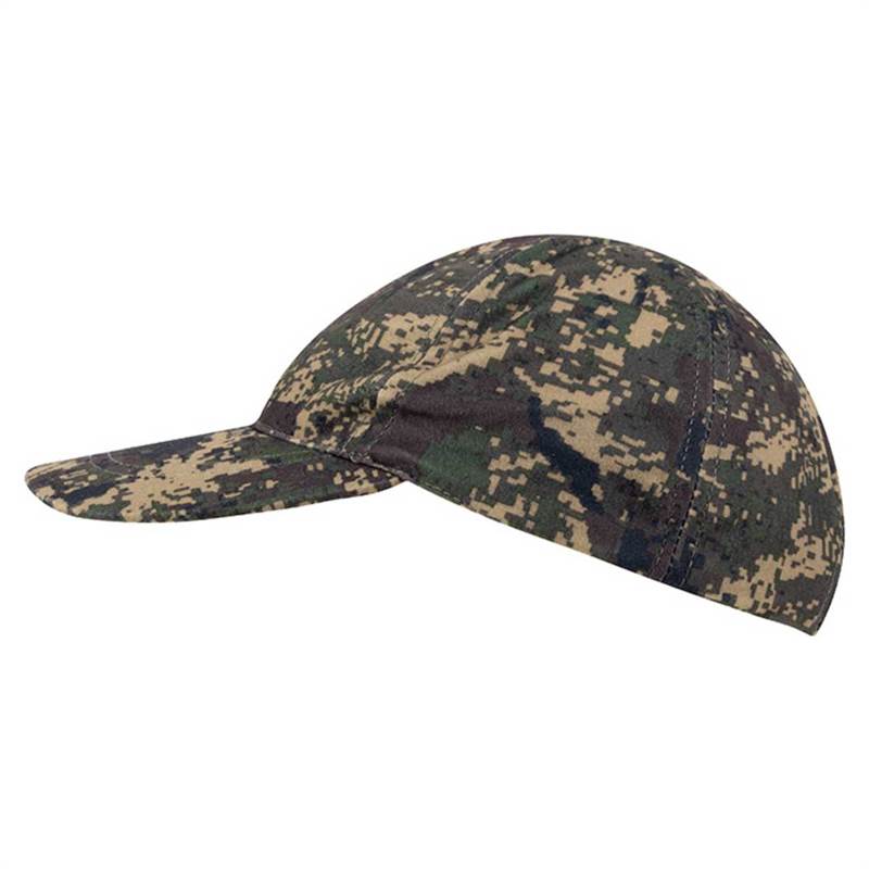 Jack Pyke Stealth Baseball Hat-1