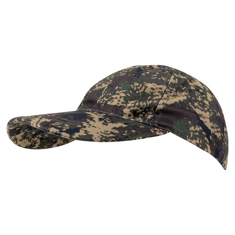 Jack Pyke Stealth Baseball Hat-2