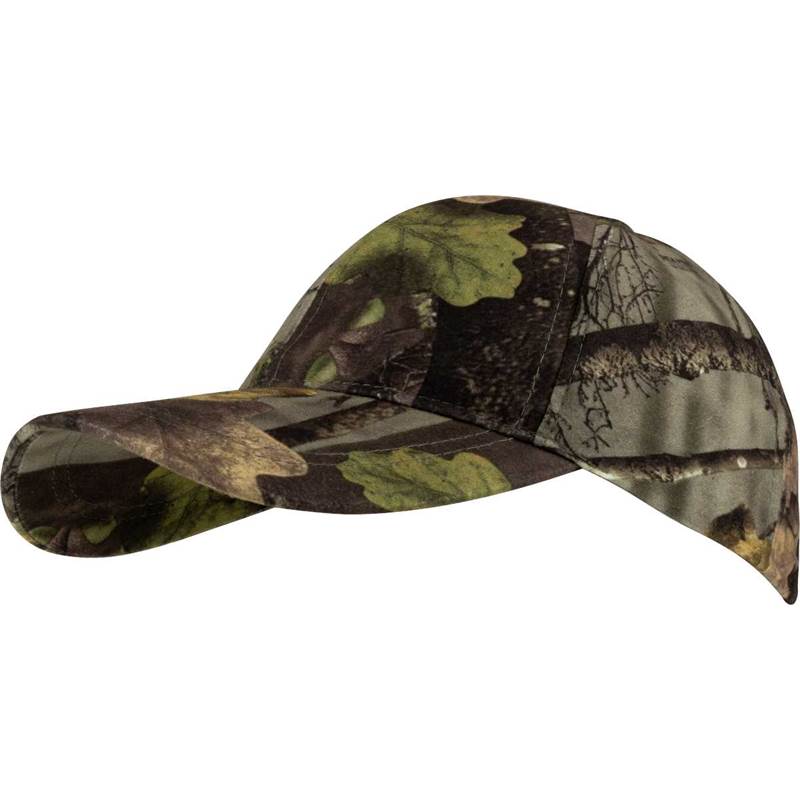 Jack Pyke Stealth Baseball Hat-4