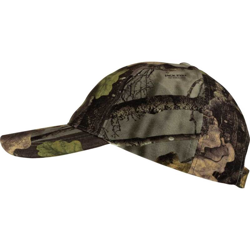 Jack Pyke Stealth Baseball Hat-5