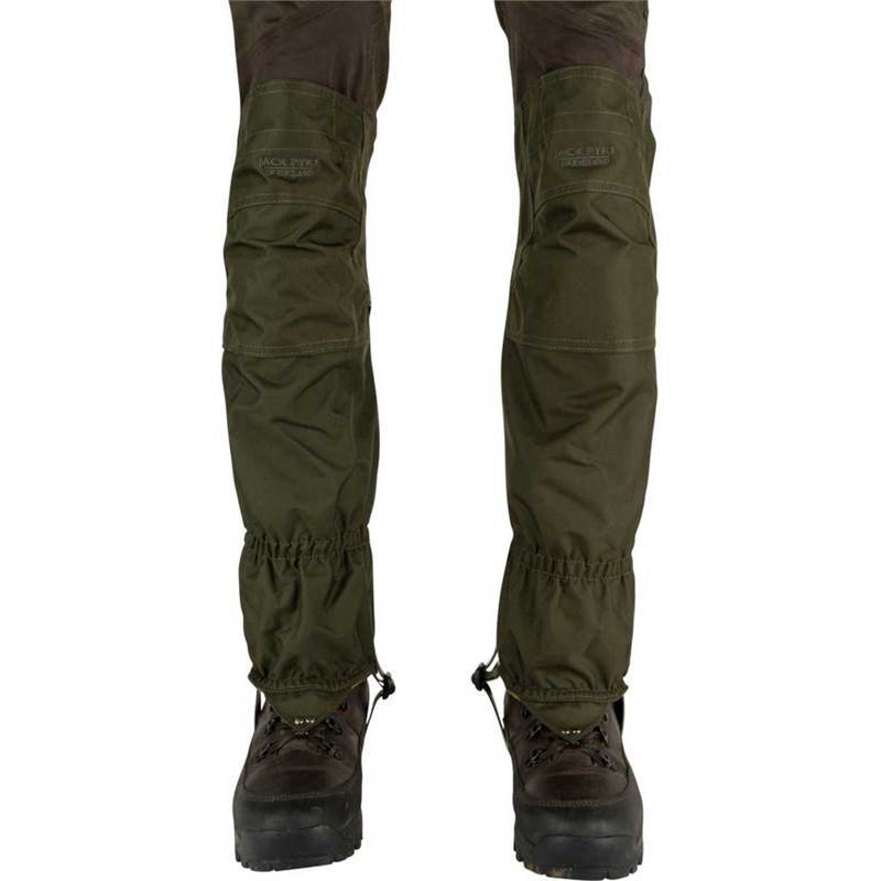 Jack Pyke Highline Gaiters-1