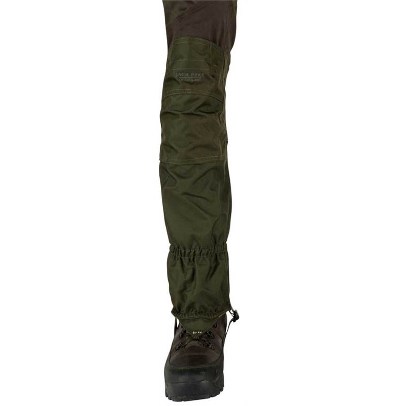 Jack Pyke Highline Gaiters-2