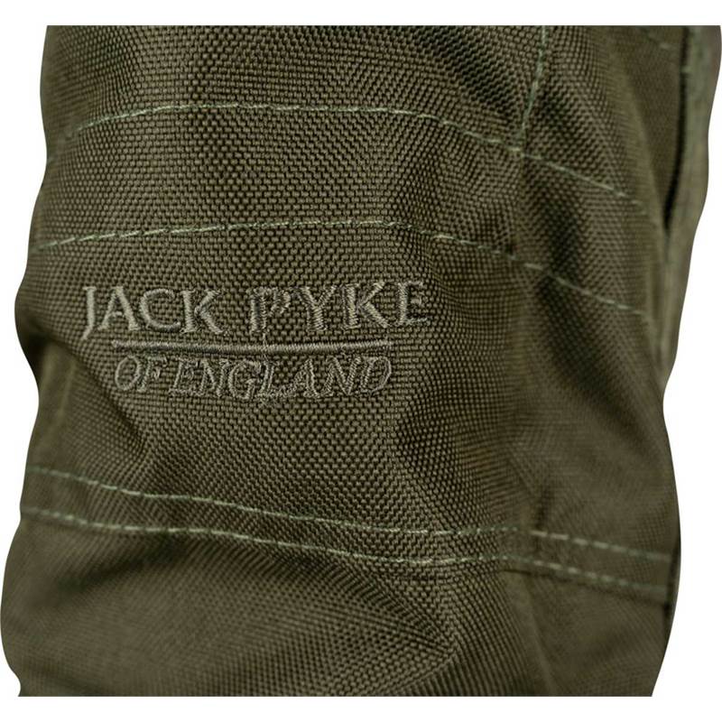 Jack Pyke Highline Gaiters-5