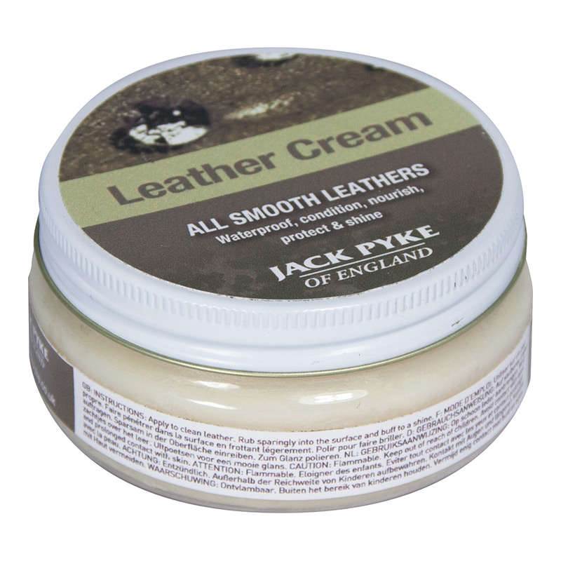 Jack Pyke Leather Cream-1