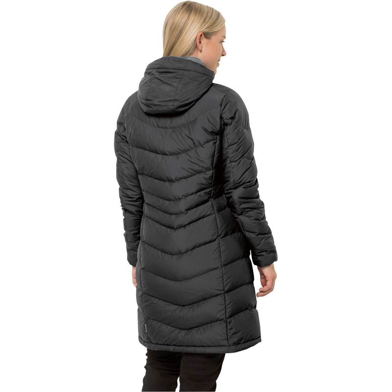 Jack Wolfskin Womens Selenium Down Coat-2