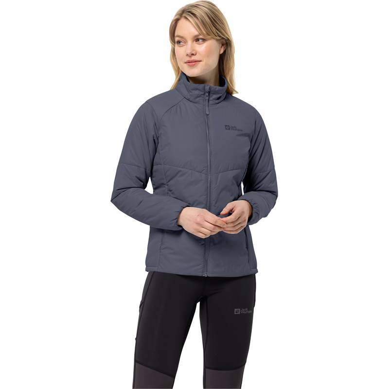 Jack Wolfskin Womens Bergland 3in1 Jacket-5