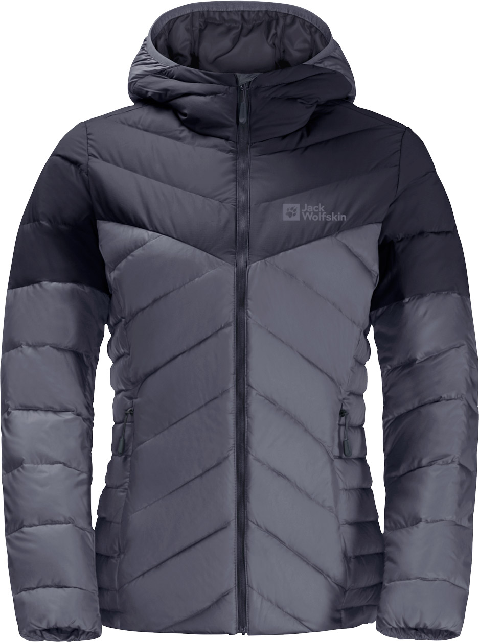Mammut Womens Whitehorn Insulated Down Jacket OutdoorGB