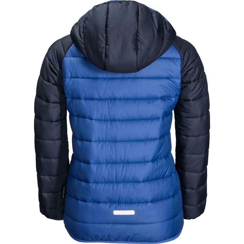 Jack Wolfskin Kids Zenon Winter Jacket-2
