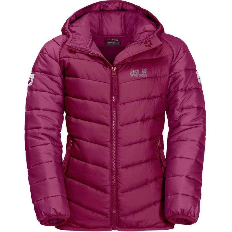 Jack Wolfskin Kids Zenon Winter Jacket-3