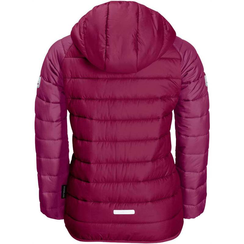 Jack Wolfskin Kids Zenon Winter Jacket-4
