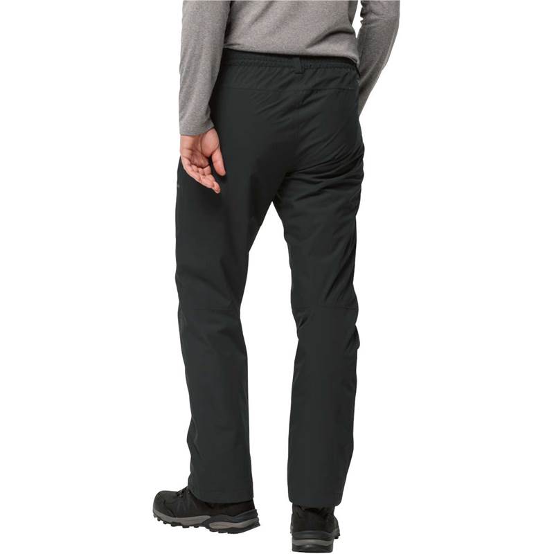 Jack Wolfskin Mens Parana Pants-3