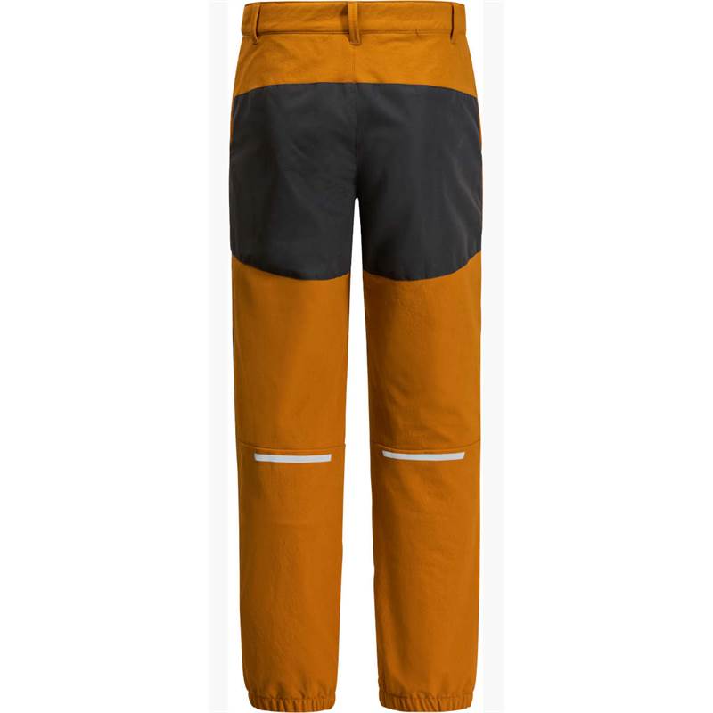 Jack Wolfskin Kids Rascal Winter Pants-2