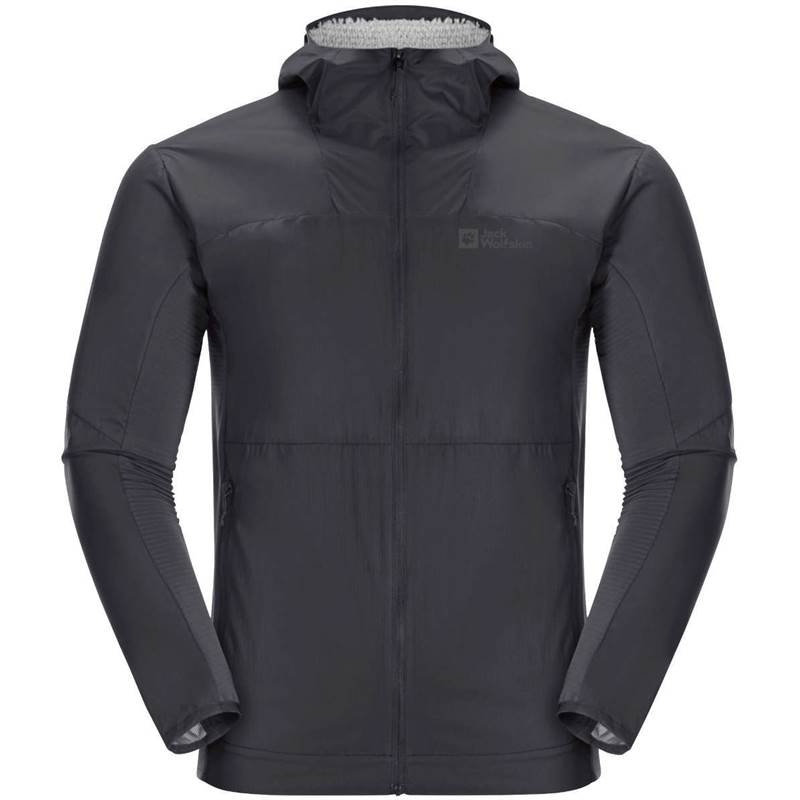 Jack Wolfskin Mens Prelight Alpha Jacket-1