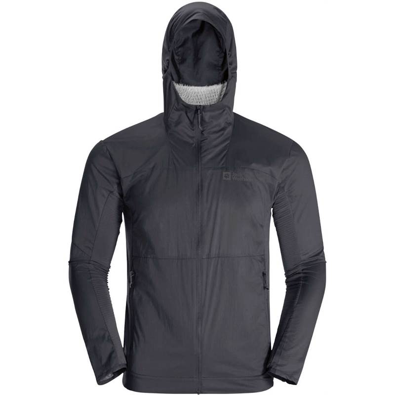 Jack Wolfskin Mens Prelight Alpha Jacket-2