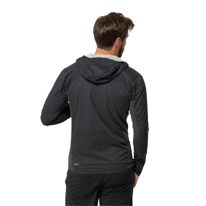 Jack Wolfskin Mens Prelight Alpha Jacket-3