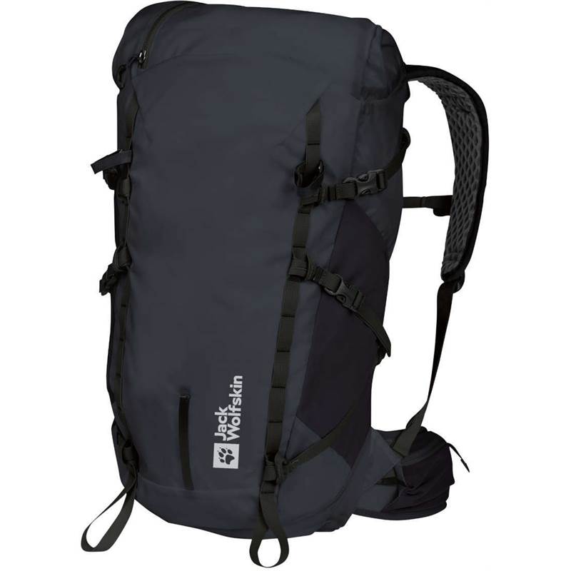 Jack Wolfskin 3D Prelight Rise 35 Backpack-1