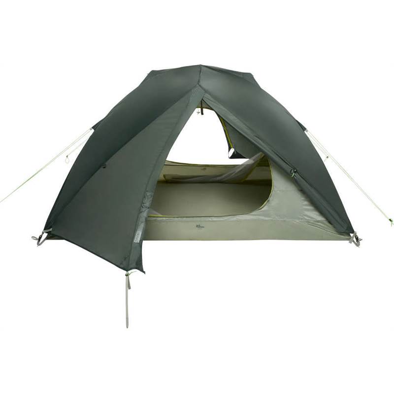 Jack Wolfskin Sky Dome III Tent-1
