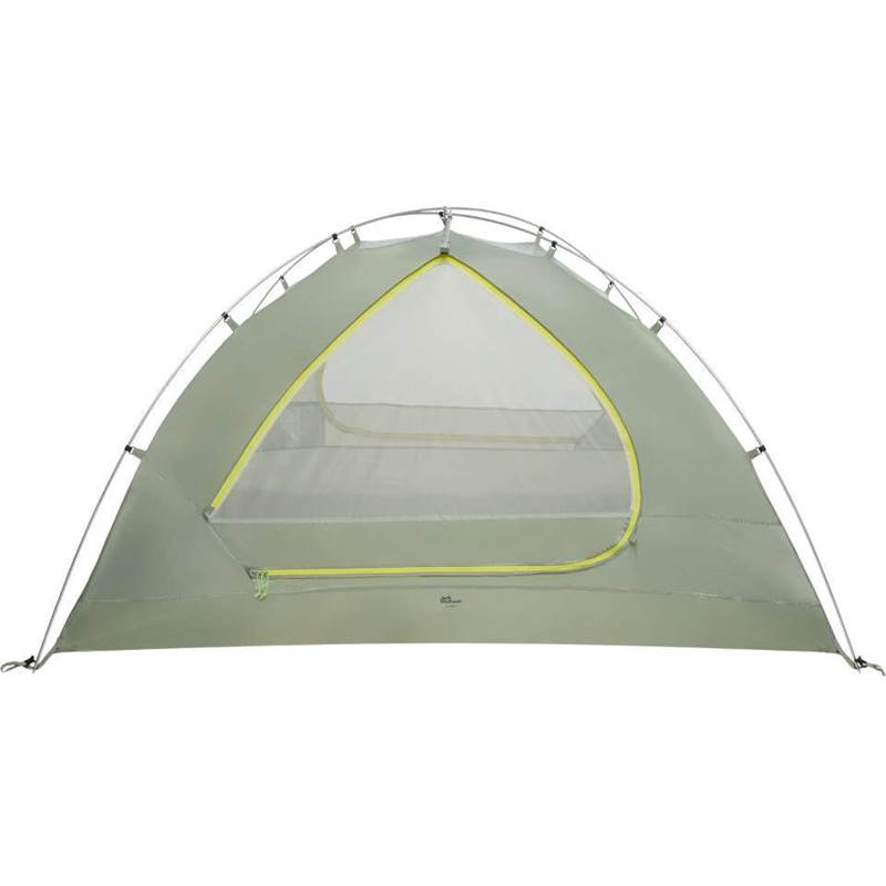 Jack Wolfskin Sky Dome III Tent-3