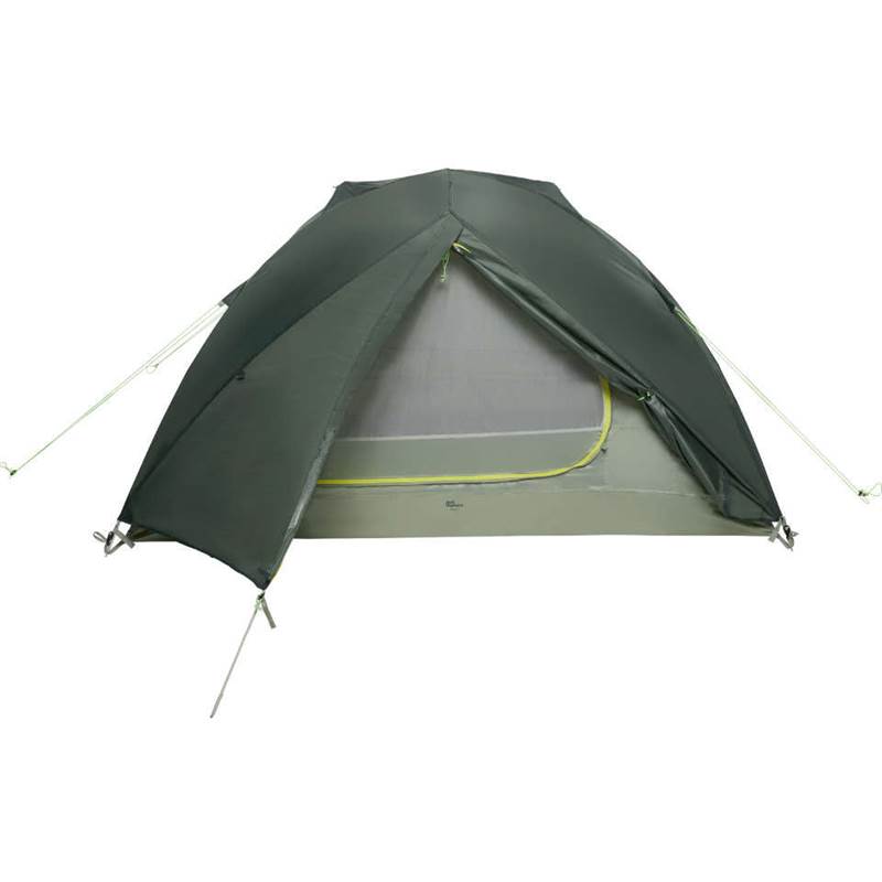 Jack Wolfskin Sky Dome III Tent-4