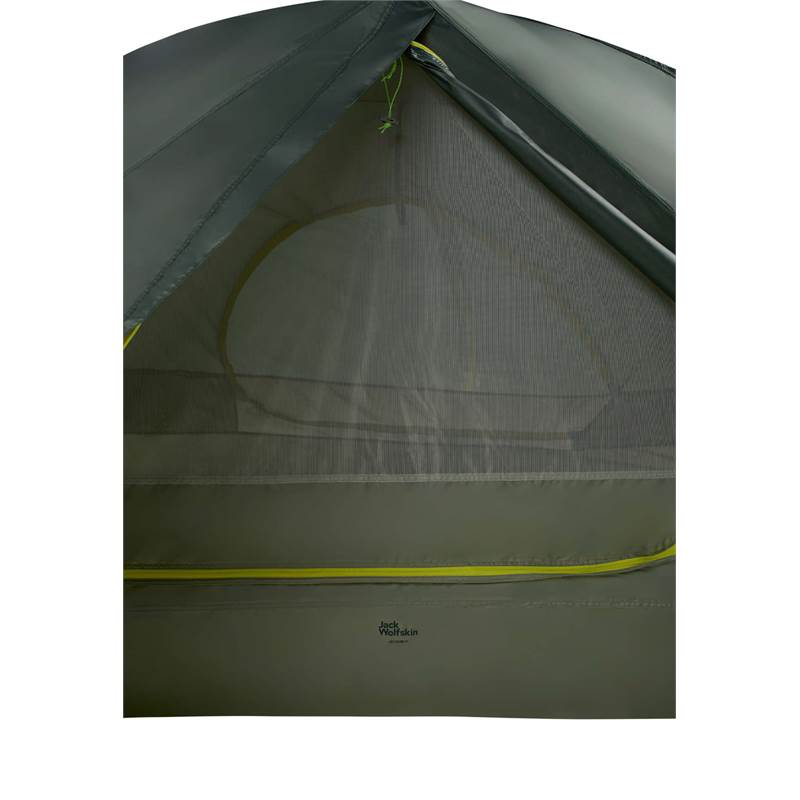 Jack Wolfskin Sky Dome III Tent-5