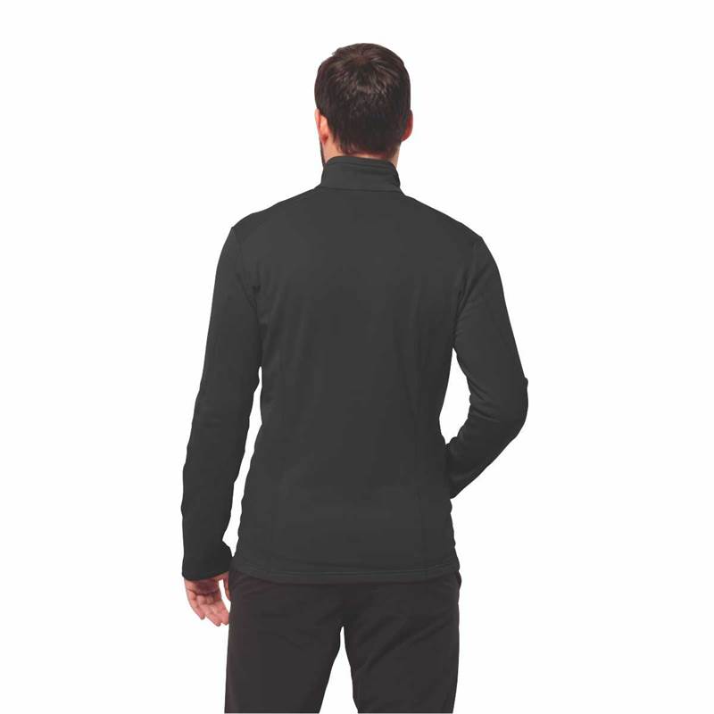 Jack Wolfskin Mens Kolbenberg Full-Zip Fleece Jacket-4