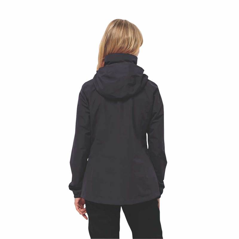 Jack Wolfskin Womens Stormy Point 2 Layer Jacket-4