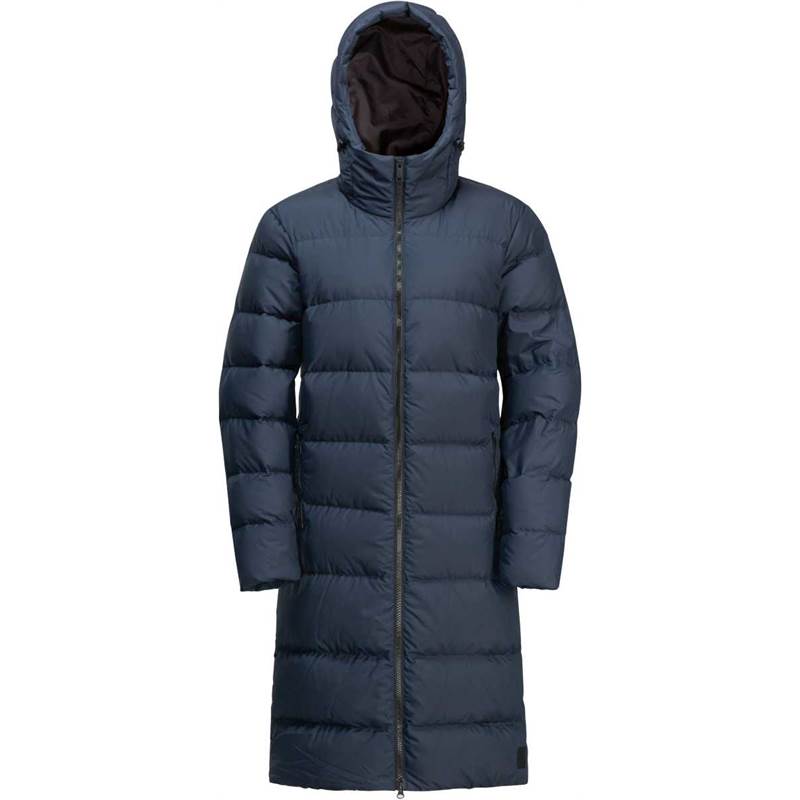 Jack Wolfskin Womens Frozen Palace Coat-2