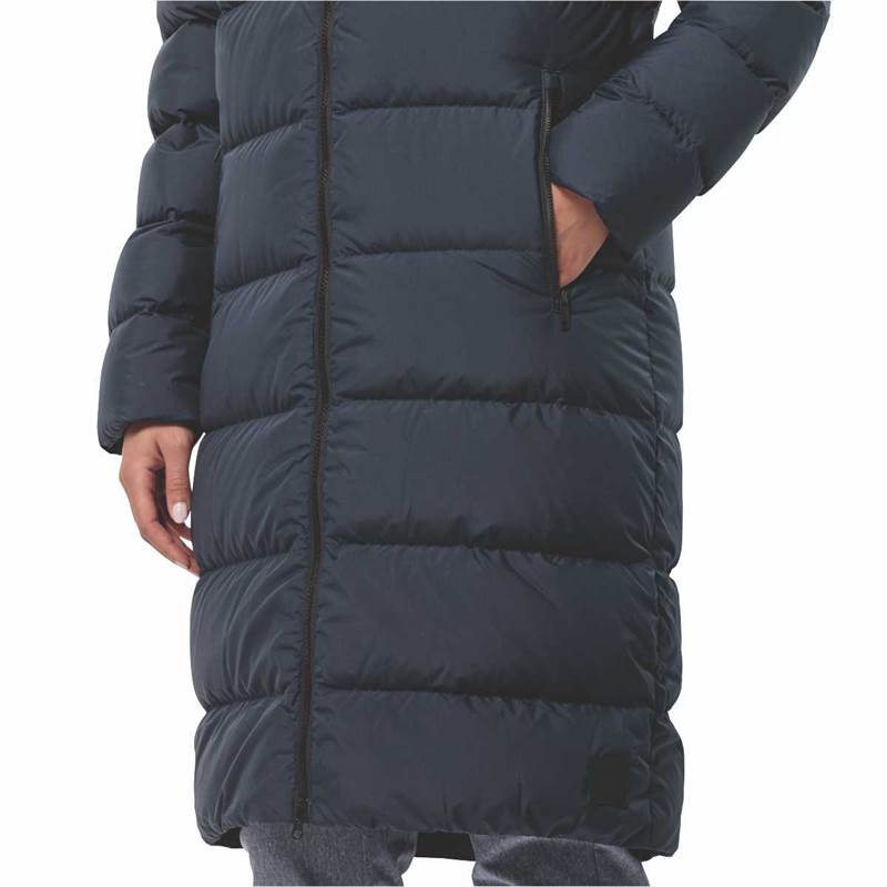 Jack Wolfskin Womens Frozen Palace Coat-3